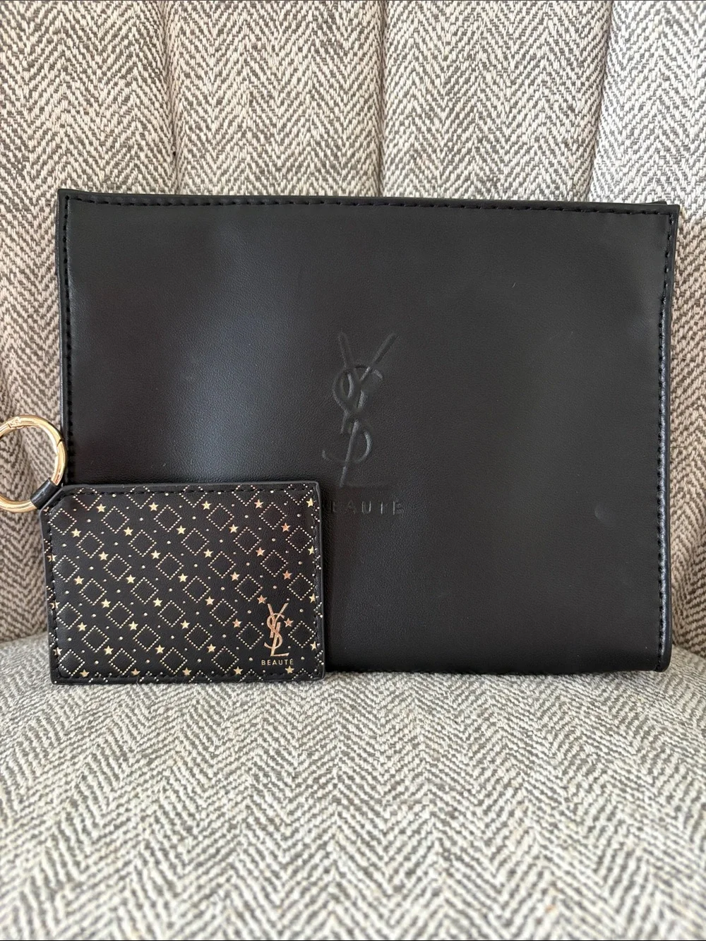YSL Bundle
